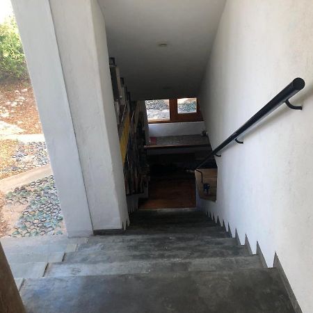 Stay At Bokkoms In Paternoster Self Catering Accommodation Dış mekan fotoğraf