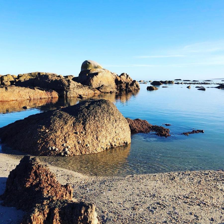 Stay At Bokkoms In Paternoster Self Catering Accommodation Dış mekan fotoğraf