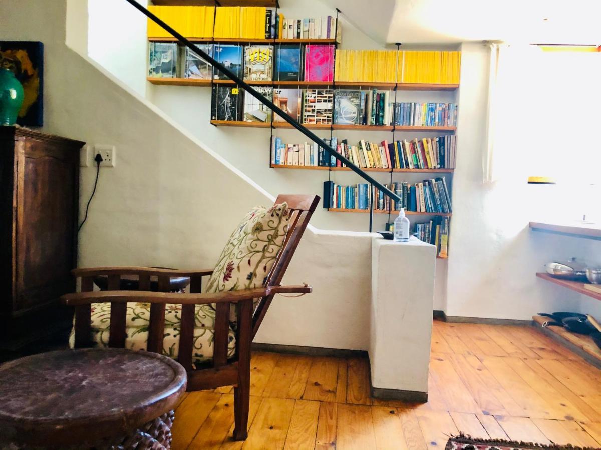 Stay At Bokkoms In Paternoster Self Catering Accommodation Dış mekan fotoğraf