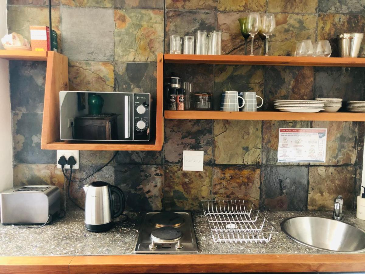 Stay At Bokkoms In Paternoster Self Catering Accommodation Dış mekan fotoğraf