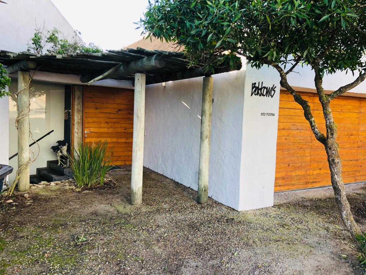 Stay At Bokkoms In Paternoster Self Catering Accommodation Dış mekan fotoğraf
