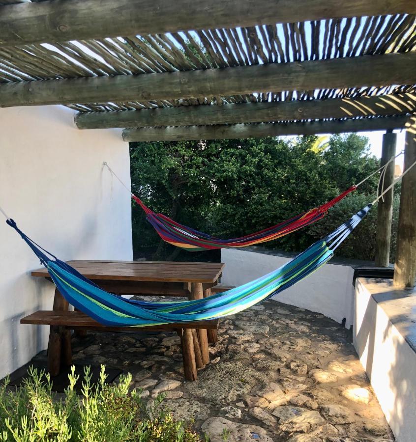 Stay At Bokkoms In Paternoster Self Catering Accommodation Dış mekan fotoğraf