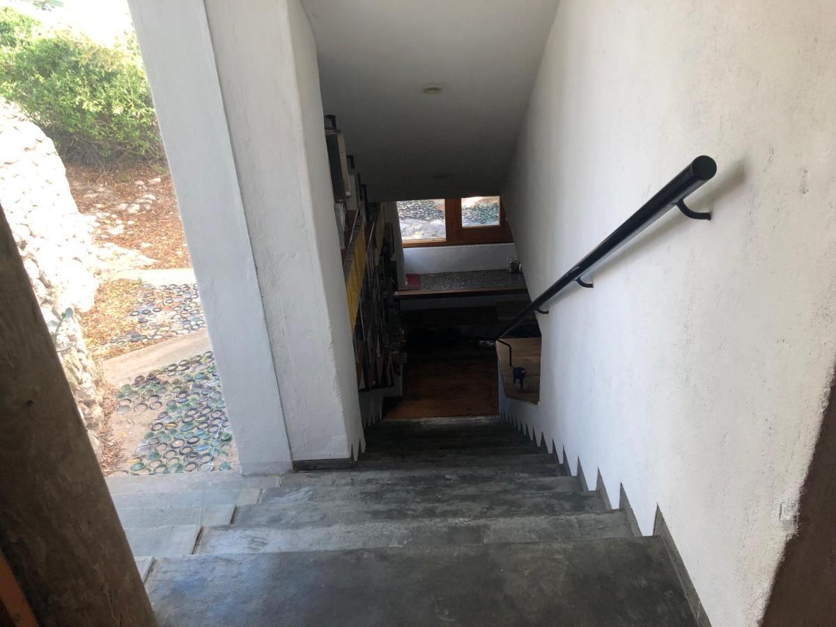 Stay At Bokkoms In Paternoster Self Catering Accommodation Dış mekan fotoğraf