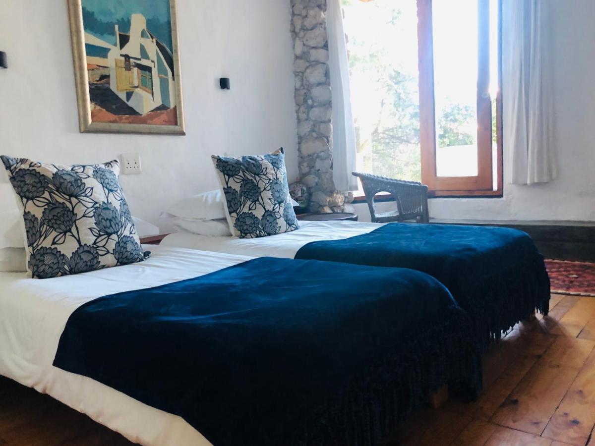 Stay At Bokkoms In Paternoster Self Catering Accommodation Dış mekan fotoğraf
