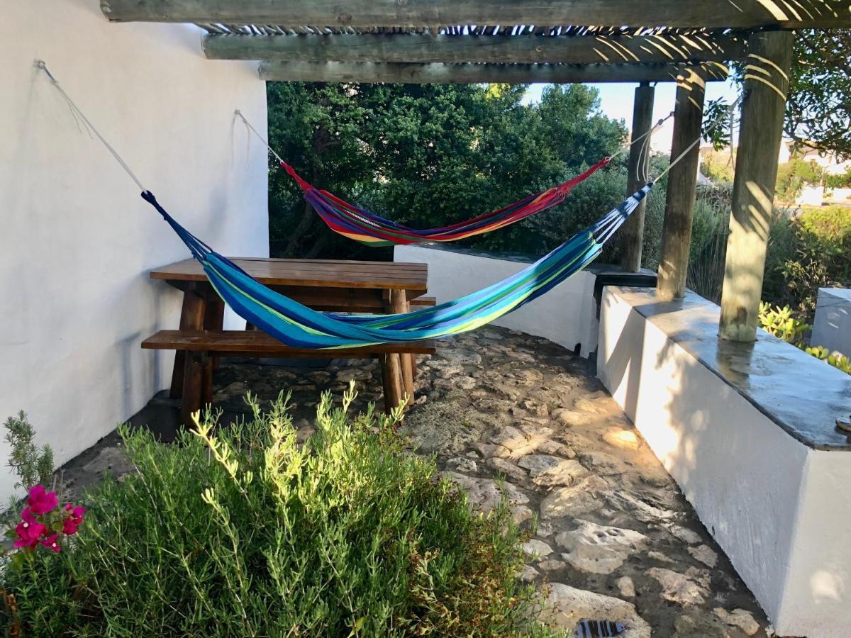 Stay At Bokkoms In Paternoster Self Catering Accommodation Dış mekan fotoğraf