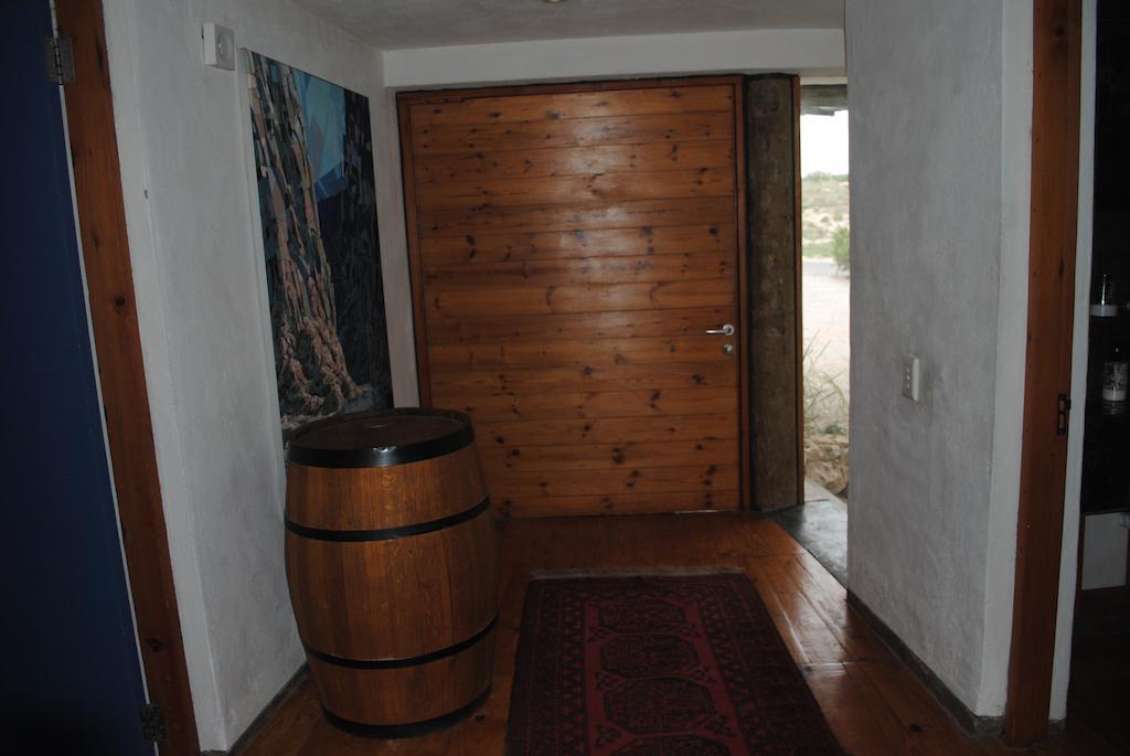 Stay At Bokkoms In Paternoster Self Catering Accommodation Dış mekan fotoğraf