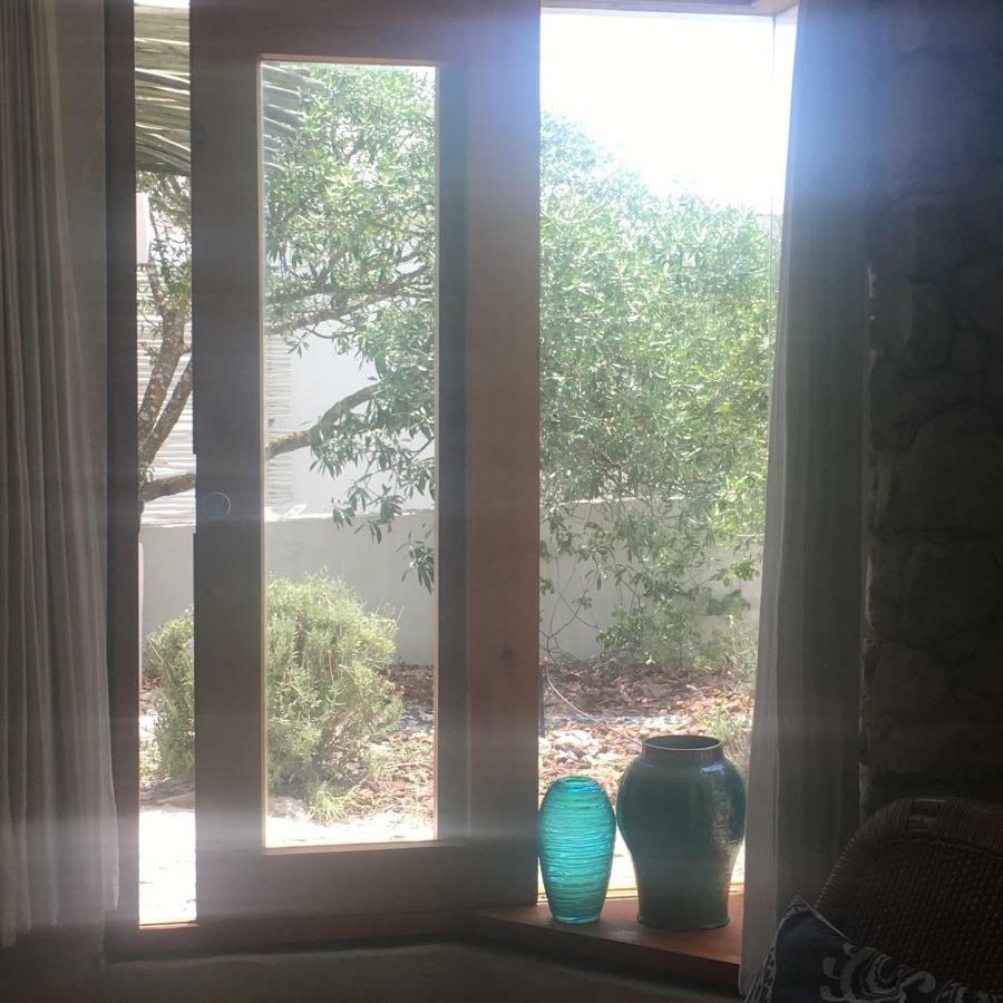 Stay At Bokkoms In Paternoster Self Catering Accommodation Dış mekan fotoğraf