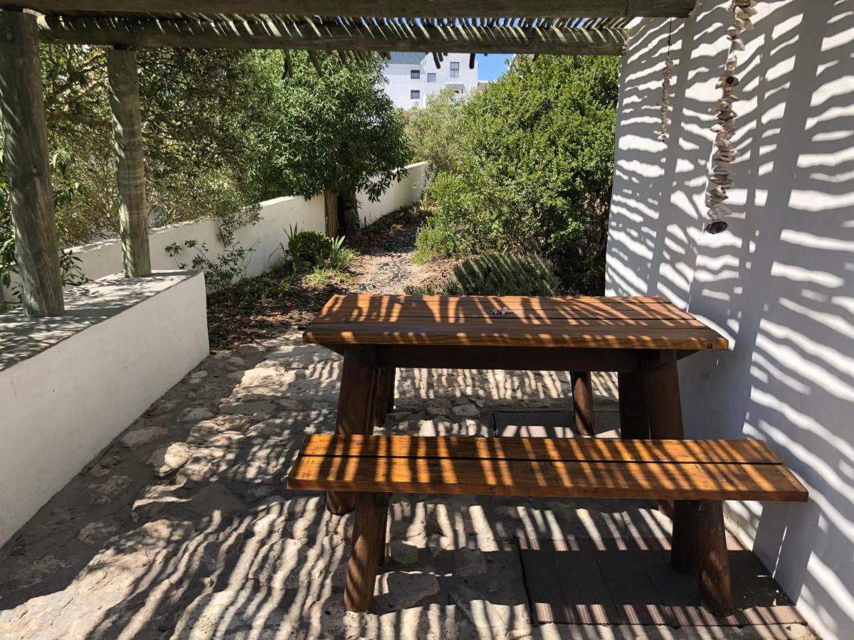 Stay At Bokkoms In Paternoster Self Catering Accommodation Dış mekan fotoğraf